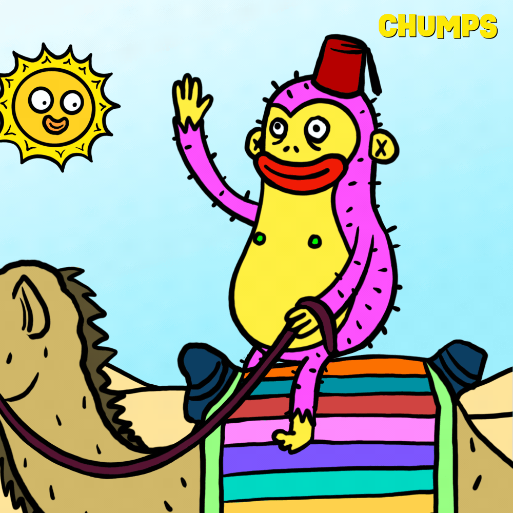 Hump Day